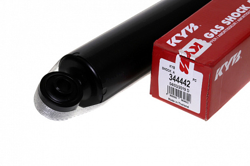 Амортизатор 2123 задний KAYABA 344442 газовый