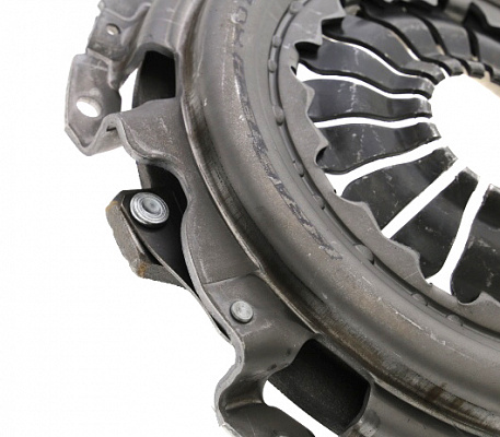Корзина сцепления в сборе ДВС Cummins KRAFTTECH W05240B