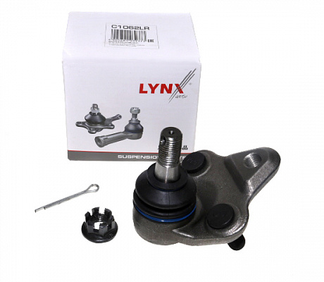 Опора шаровая LYNX C1062LR