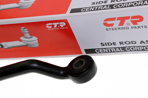 Тяга рулевая CTR CRKD6