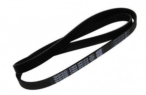 Ремень DAYCO поликлиновый 5PK1215