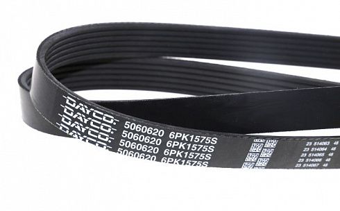 Ремень DAYCO поликлиновый 6PK1575