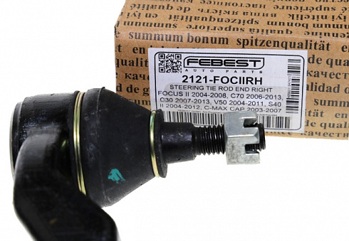 Наконечник рулевой FEBEST 2121FOCIIRH