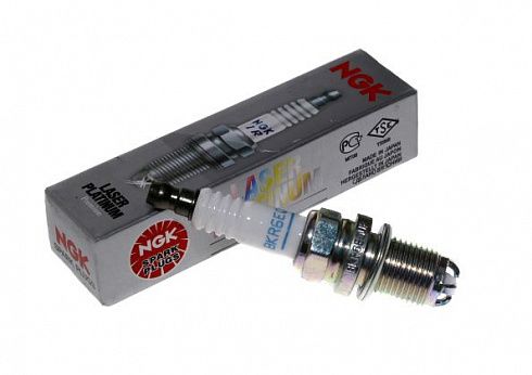 Свеча NGK №30 BKR6EQUP