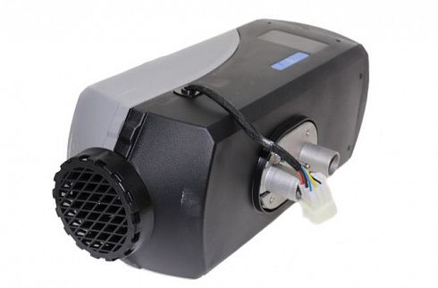 Отопитель автономный воздушный (дизель) 12V-24V 5000W (Сухой фен)