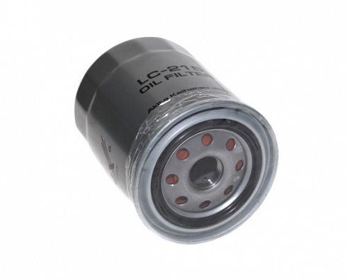 Фильтр масляный LYNX LC215