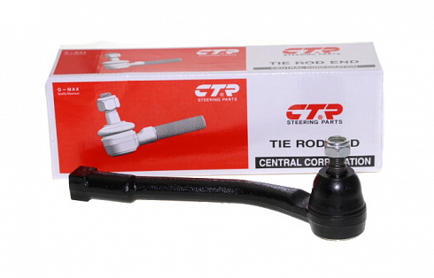 Наконечник рулевой CTR CEKH43L