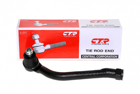 Наконечник рулевой CTR CEKH45R