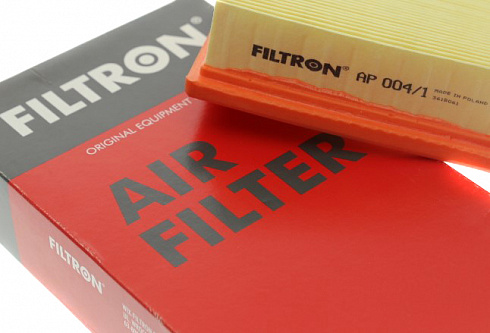 Фильтр воздушный FILTRON AP0041
