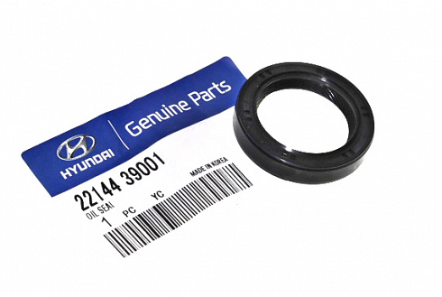 Сальник HYUNDAI 2214439001