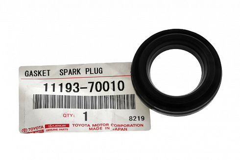 Уплотнитель свечных колодцев TOYOTA 1119370010