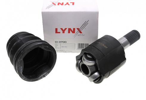 ШРУС LYNX внутренний CI3700