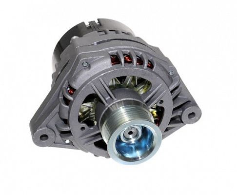 Генератор 3302 ДВС 406,405,409 140А VIMMER