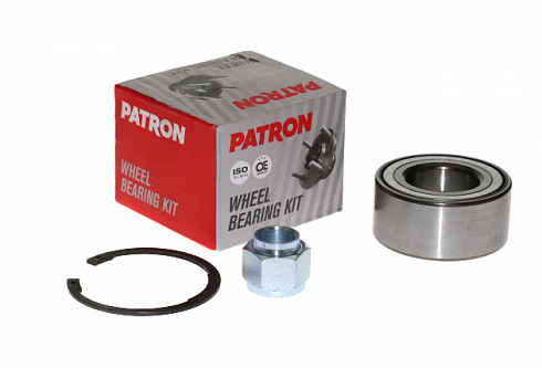 Подшипник PATRON PBK3554 ступицы