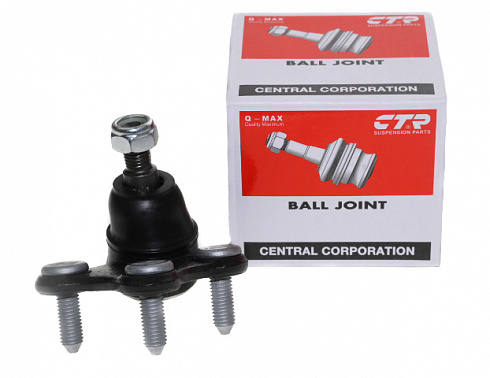Опора шаровая CTR CBVW1L