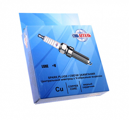 Свечи СИБДЕТАЛЬ LDK7RF-SD Газель NEXT дв.274