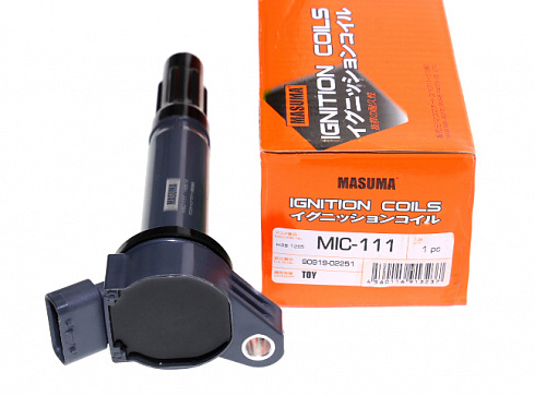 Катушка зажигания MASUMA MIC111