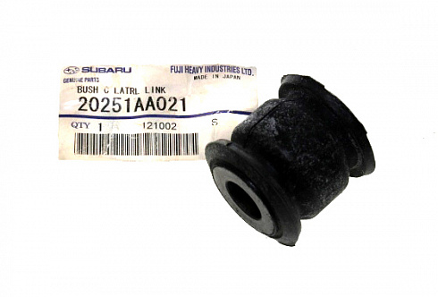 Сайлентблок SUBARU 20251AA021