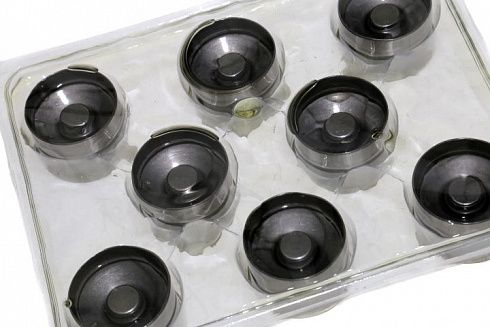 Гидрокомпенсатор ДВС 406 METAL PART (8 шт) утяжелённые