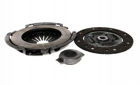 Корзина сцепления ZEKKERT KS4255