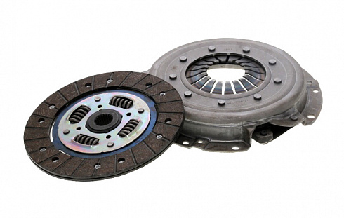 Корзина сцепления MECARM MK10007D