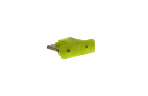 Предохранитель 20А KOITO F2050