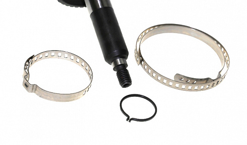 ШРУС TRIALLI наружный GO1701
