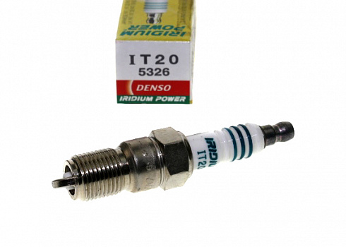 Свеча DENSO IT20