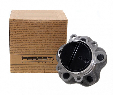 Ступица колеса FEBEST 0282F15R