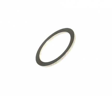 Прокладка трубки масляной TOYOTA 9043016012