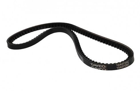 Ремень DAYCO клиновой 10A0725C
