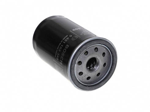 Фильтр масляный BOSCH 0451103340