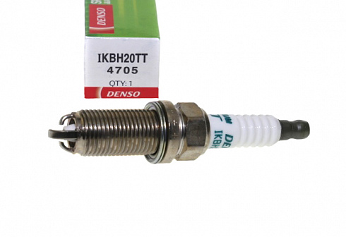 Свеча DENSO IKBH20TT