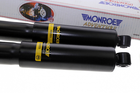 Амортизатор 2123 задний MONROE D8025 газовый (2шт)