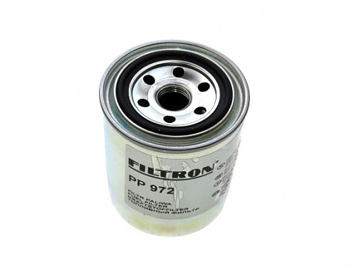 Фильтр топливный FILTRON PP972
