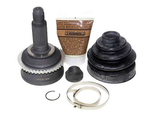 ШРУС FEBEST наружный 0510M6A44