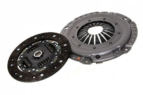 Корзина сцепления ZEKKERT KS4137