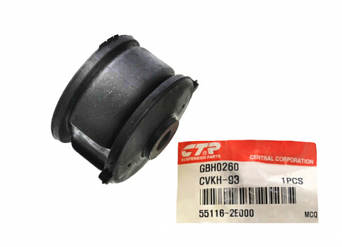 Сайлентблок CTR CVKH93