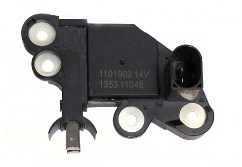 Регулятор напряжения 3302 дв.Cummins ISF 2,8L