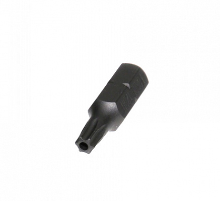 Бита TORX с отверстием T20 FORCE 1272520