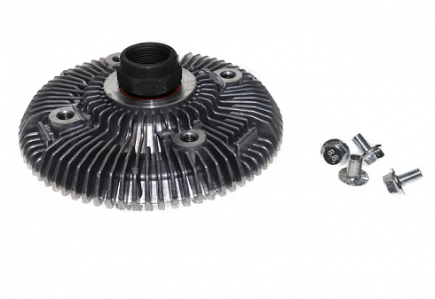 Гидромуфта 3302 ДВС Cummins 2.8 PRAVT