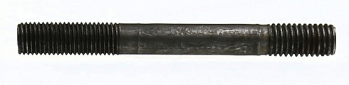 Шпилька М  8*58*1 оси коромысел 2410