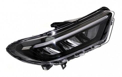 Фара НИВА TRAVEL правая LED 8450088910