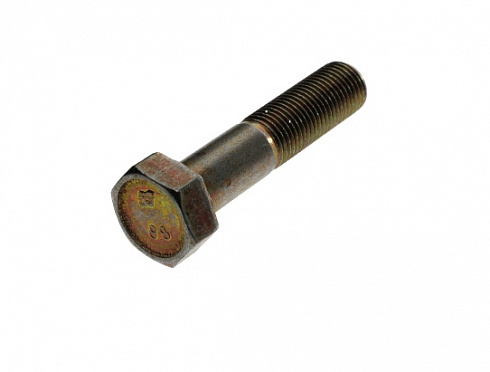 Болт М 12*55(крепления стойки передней 2108 нижн.)