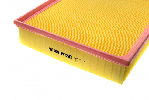Фильтр воздушный PATRON PF1293