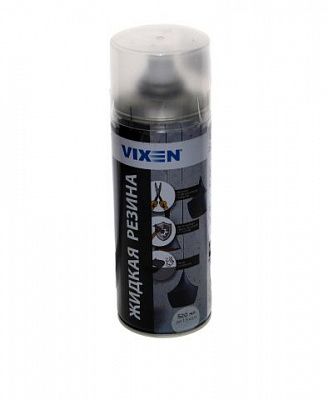 Антигравий "Жидкая резина" VIXEN 520 мл. глянец