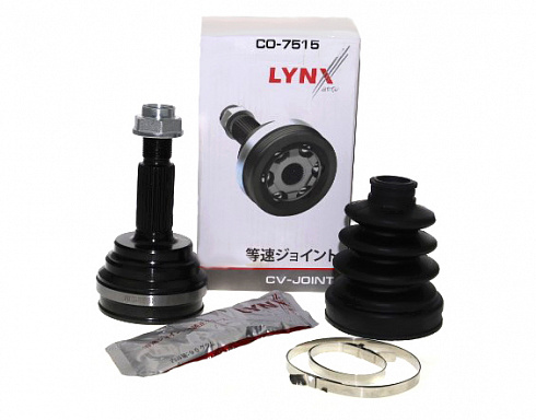ШРУС LYNX наружный CO7515
