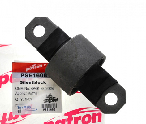 Сайлентблок PATRON PSE1608