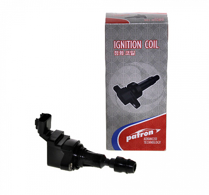 Катушка зажигания PATRON PCI1238KOR