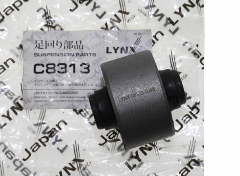 Сайлентблок LYNX C8313